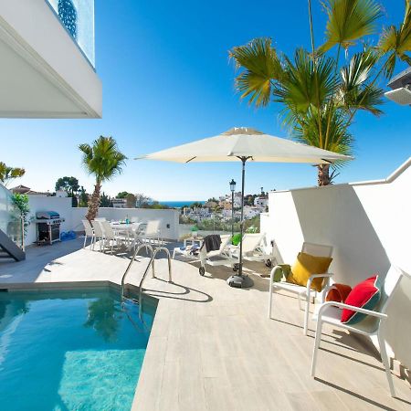 Holiday Home Royal Palm By Interhome Nerja Esterno foto