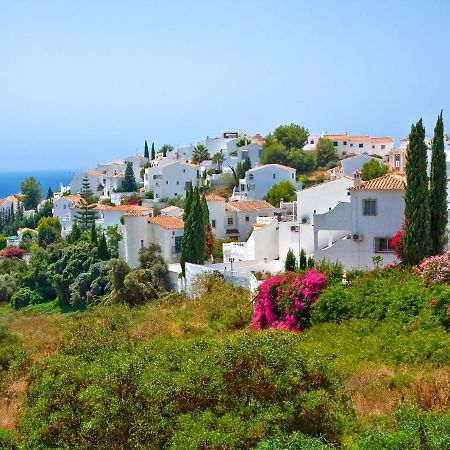 Holiday Home Royal Palm By Interhome Nerja Esterno foto