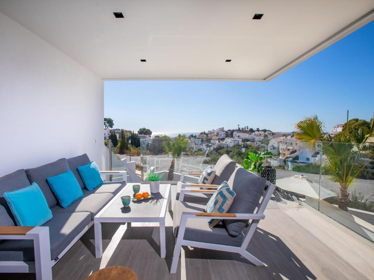 Holiday Home Royal Palm By Interhome Nerja Esterno foto