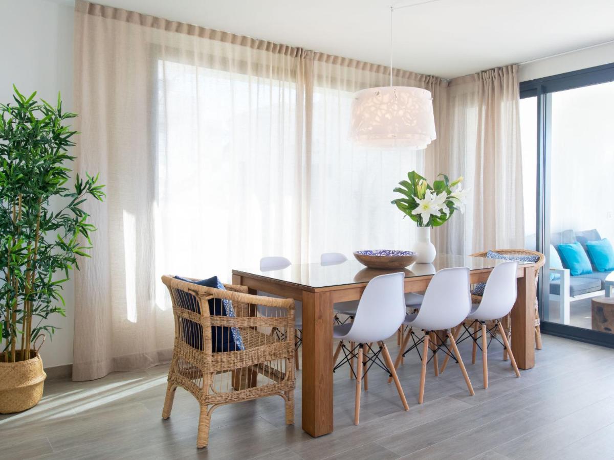 Holiday Home Royal Palm By Interhome Nerja Esterno foto