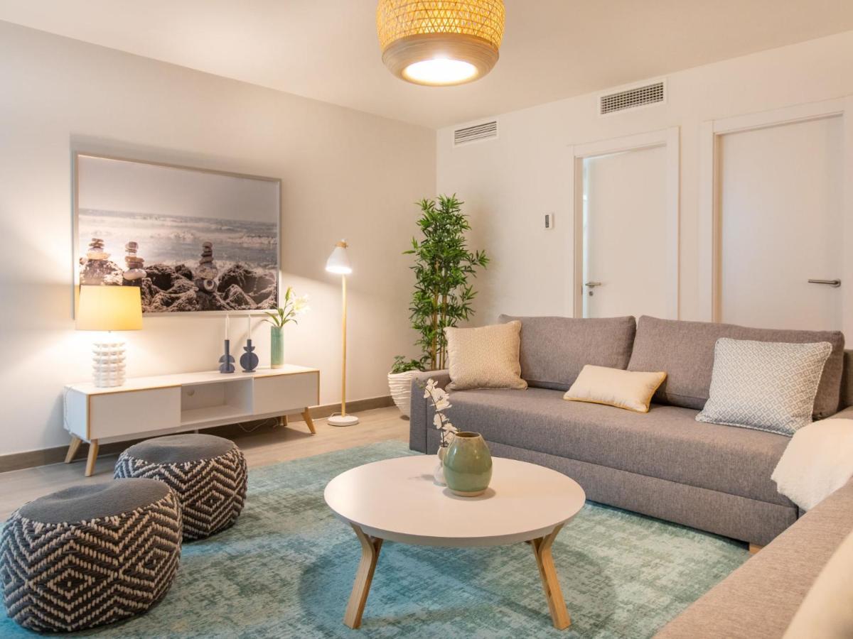 Holiday Home Royal Palm By Interhome Nerja Esterno foto