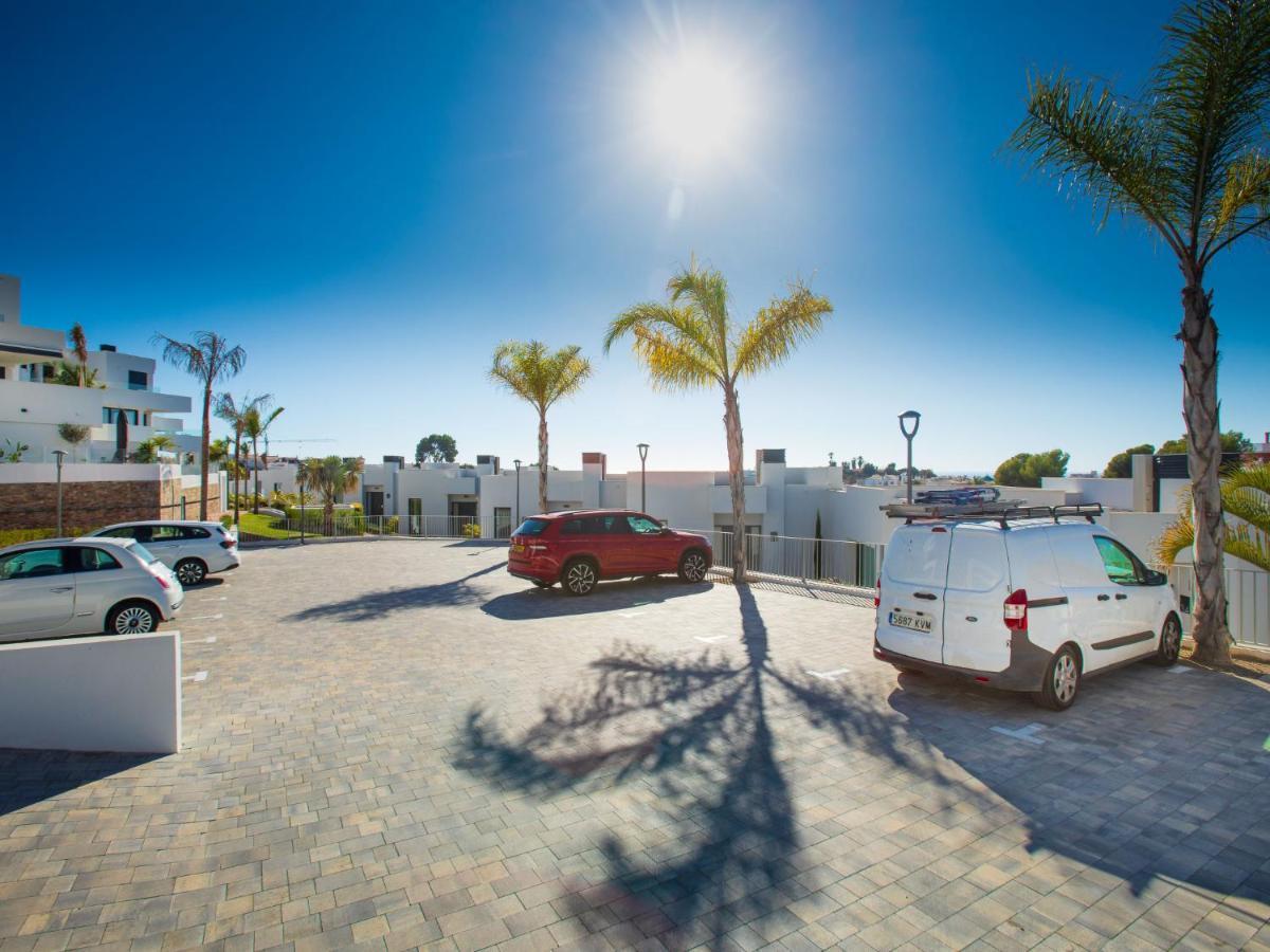 Holiday Home Royal Palm By Interhome Nerja Esterno foto
