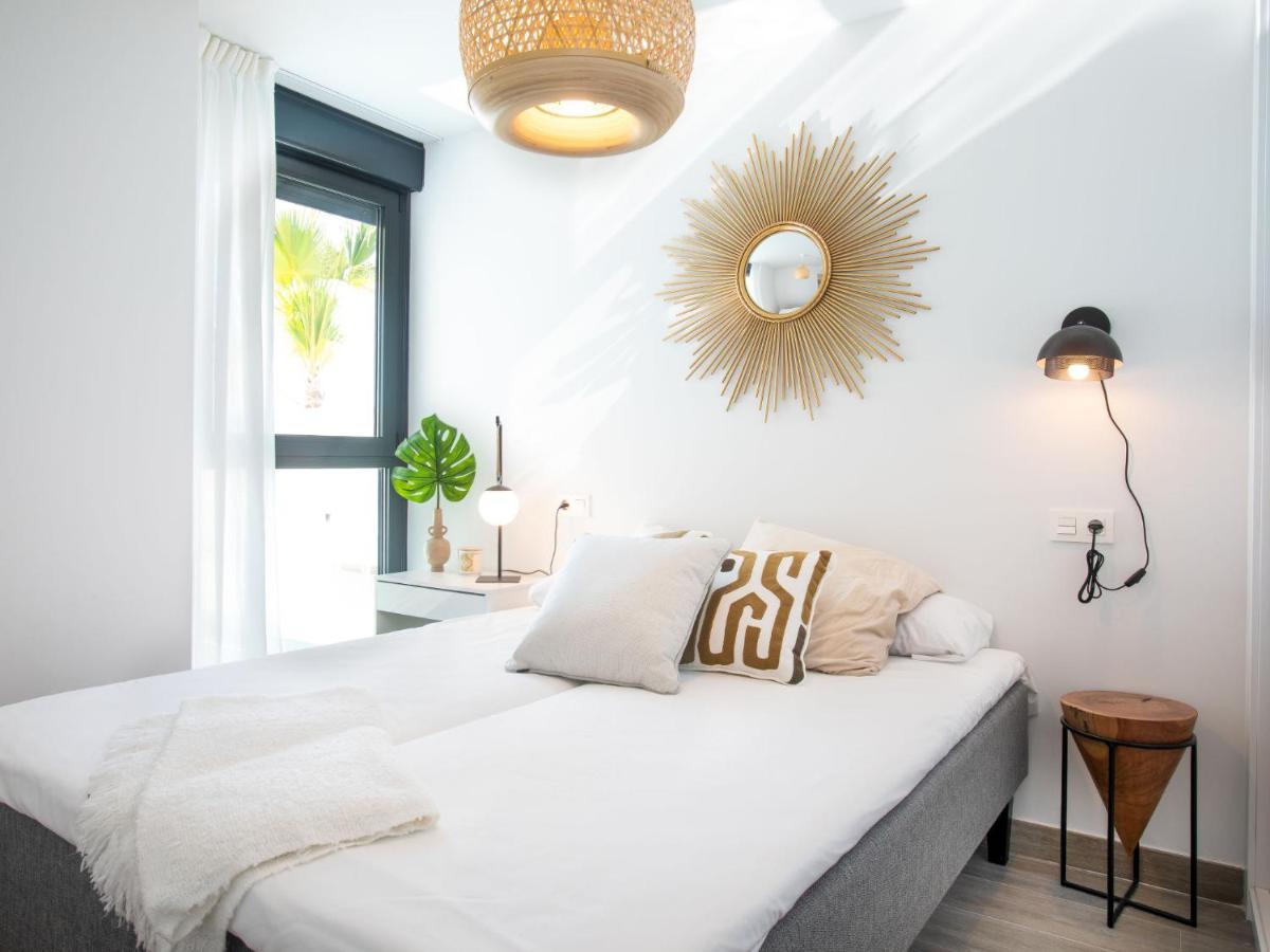 Holiday Home Royal Palm By Interhome Nerja Esterno foto