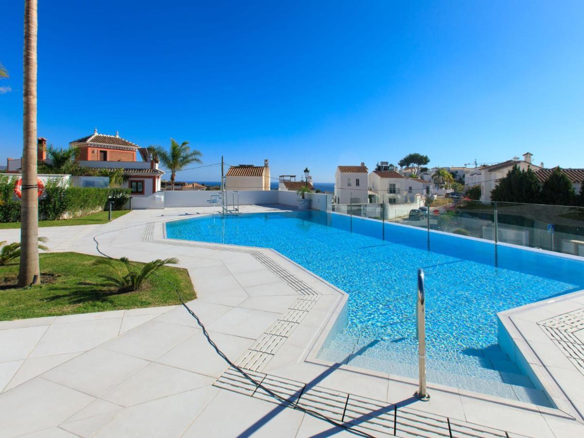 Holiday Home Royal Palm By Interhome Nerja Esterno foto
