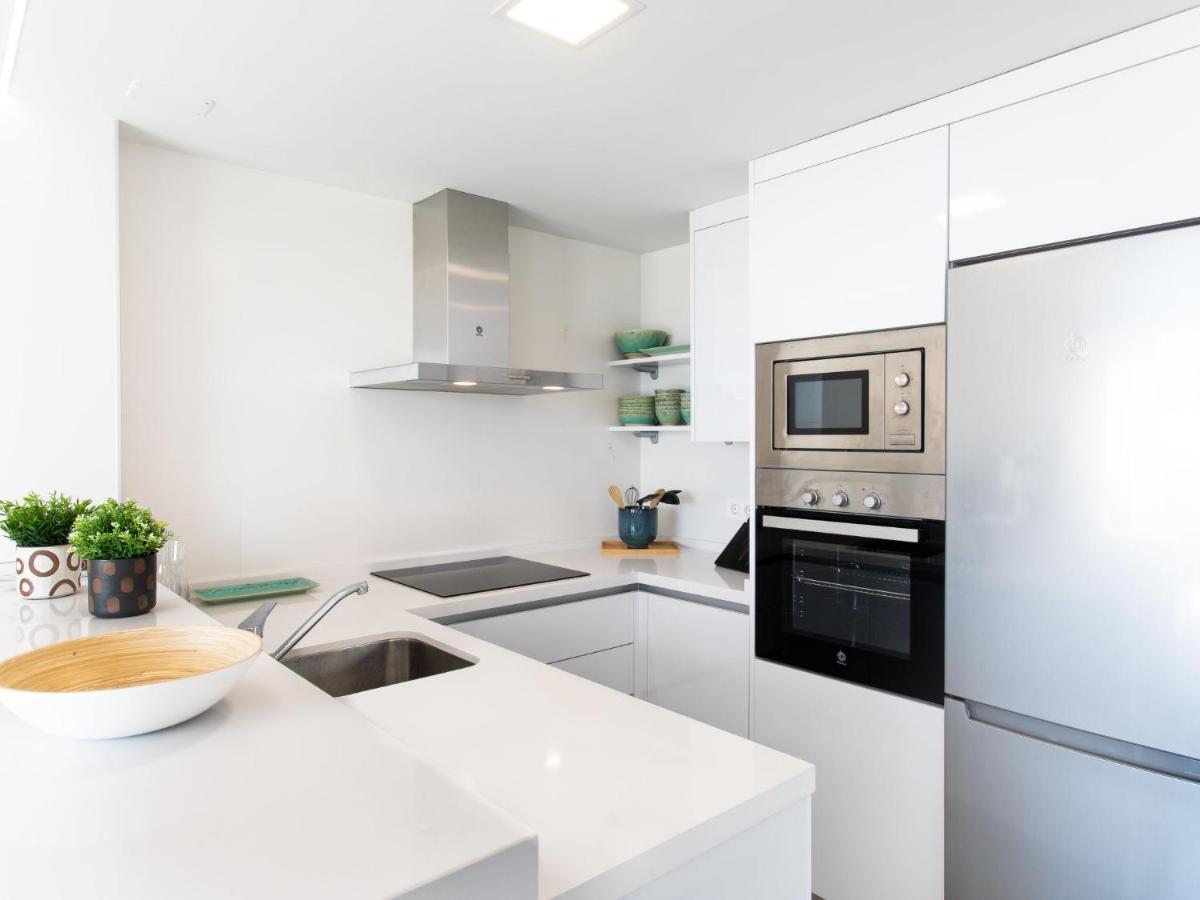 Holiday Home Royal Palm By Interhome Nerja Esterno foto
