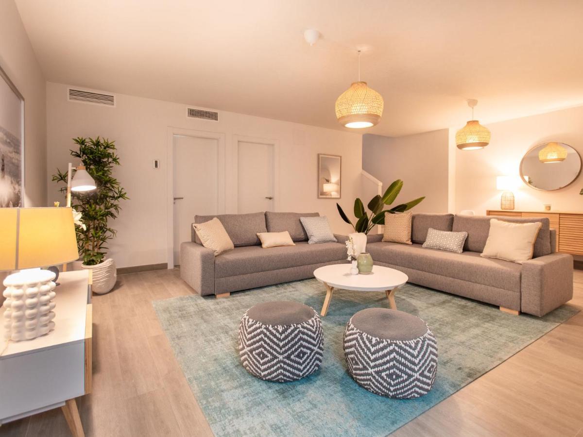 Holiday Home Royal Palm By Interhome Nerja Esterno foto
