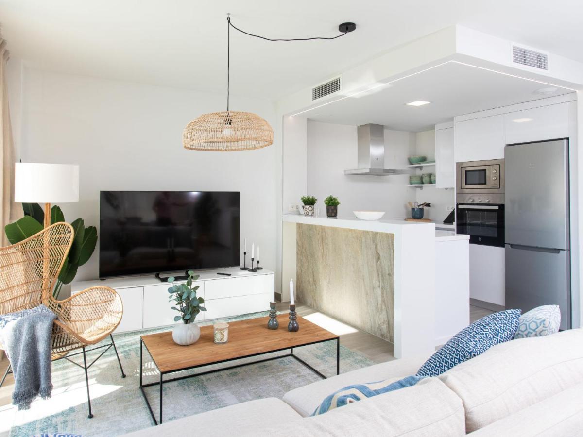 Holiday Home Royal Palm By Interhome Nerja Esterno foto