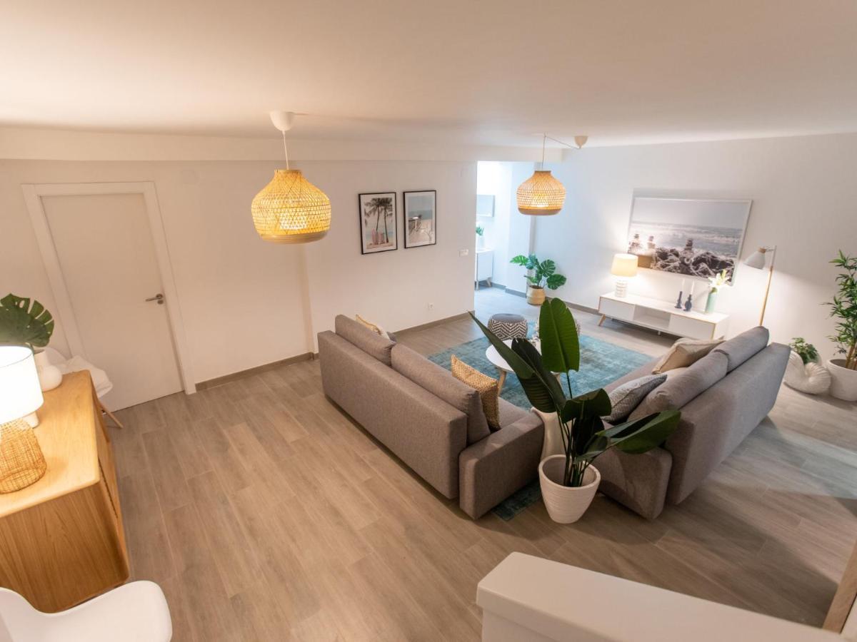 Holiday Home Royal Palm By Interhome Nerja Esterno foto