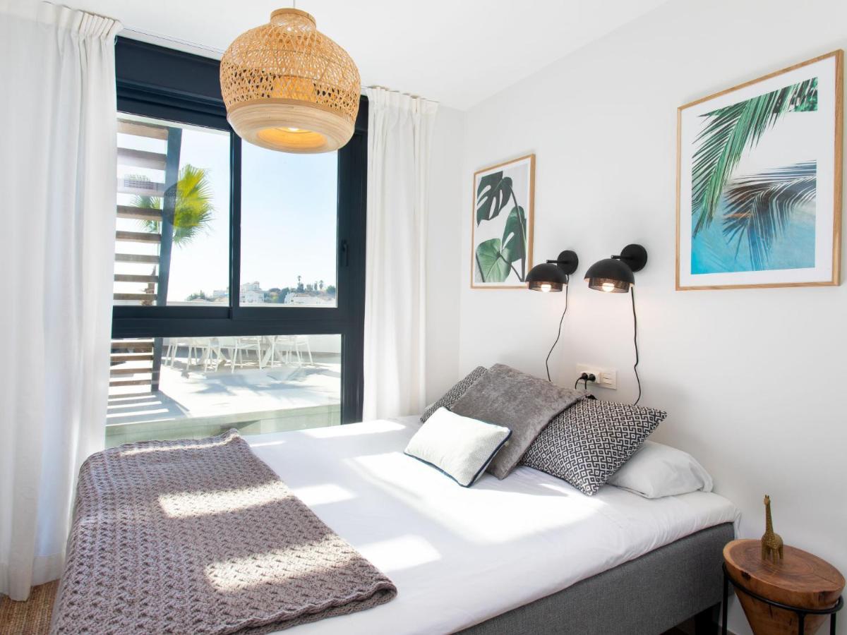 Holiday Home Royal Palm By Interhome Nerja Esterno foto