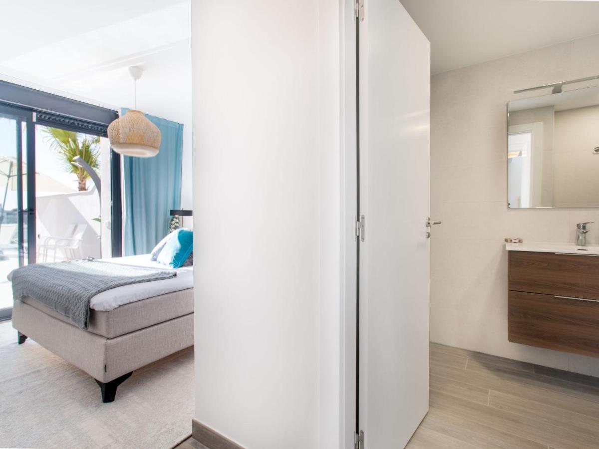 Holiday Home Royal Palm By Interhome Nerja Esterno foto