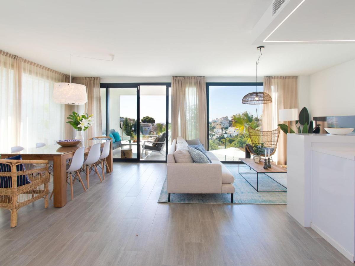 Holiday Home Royal Palm By Interhome Nerja Esterno foto